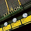 iTron Clock